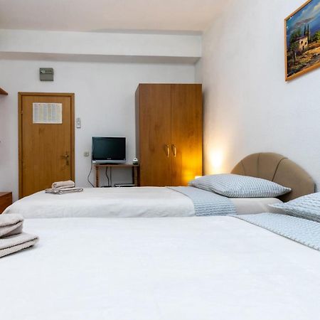 Apartments Dino Kaštela 외부 사진