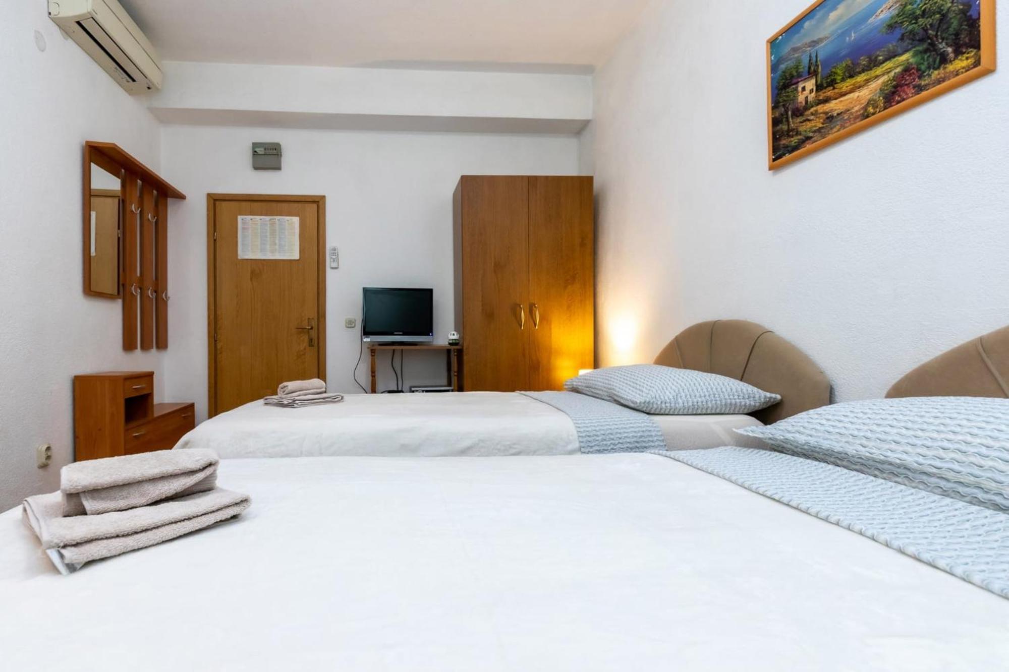 Apartments Dino Kaštela 외부 사진