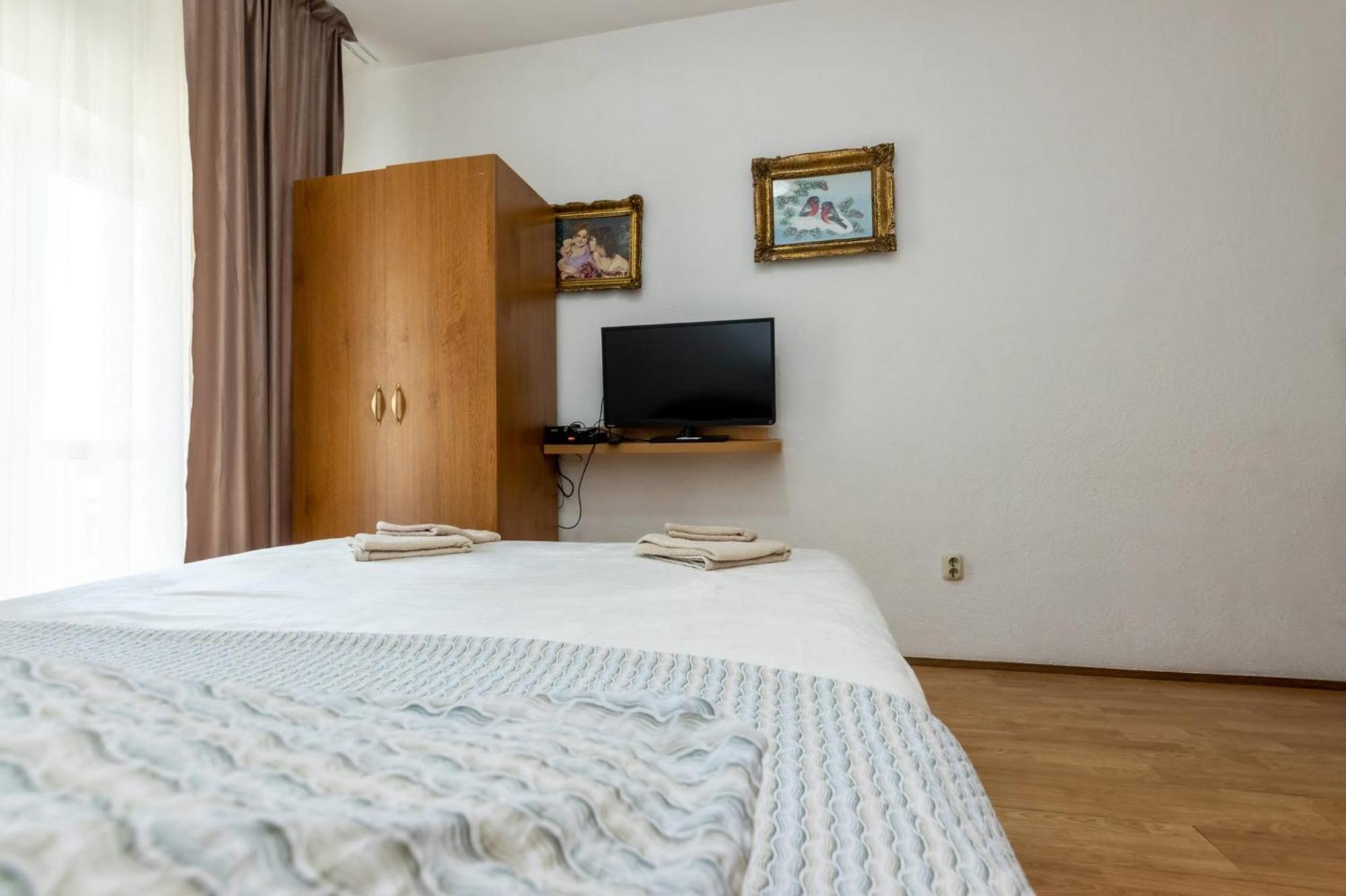 Apartments Dino Kaštela 외부 사진