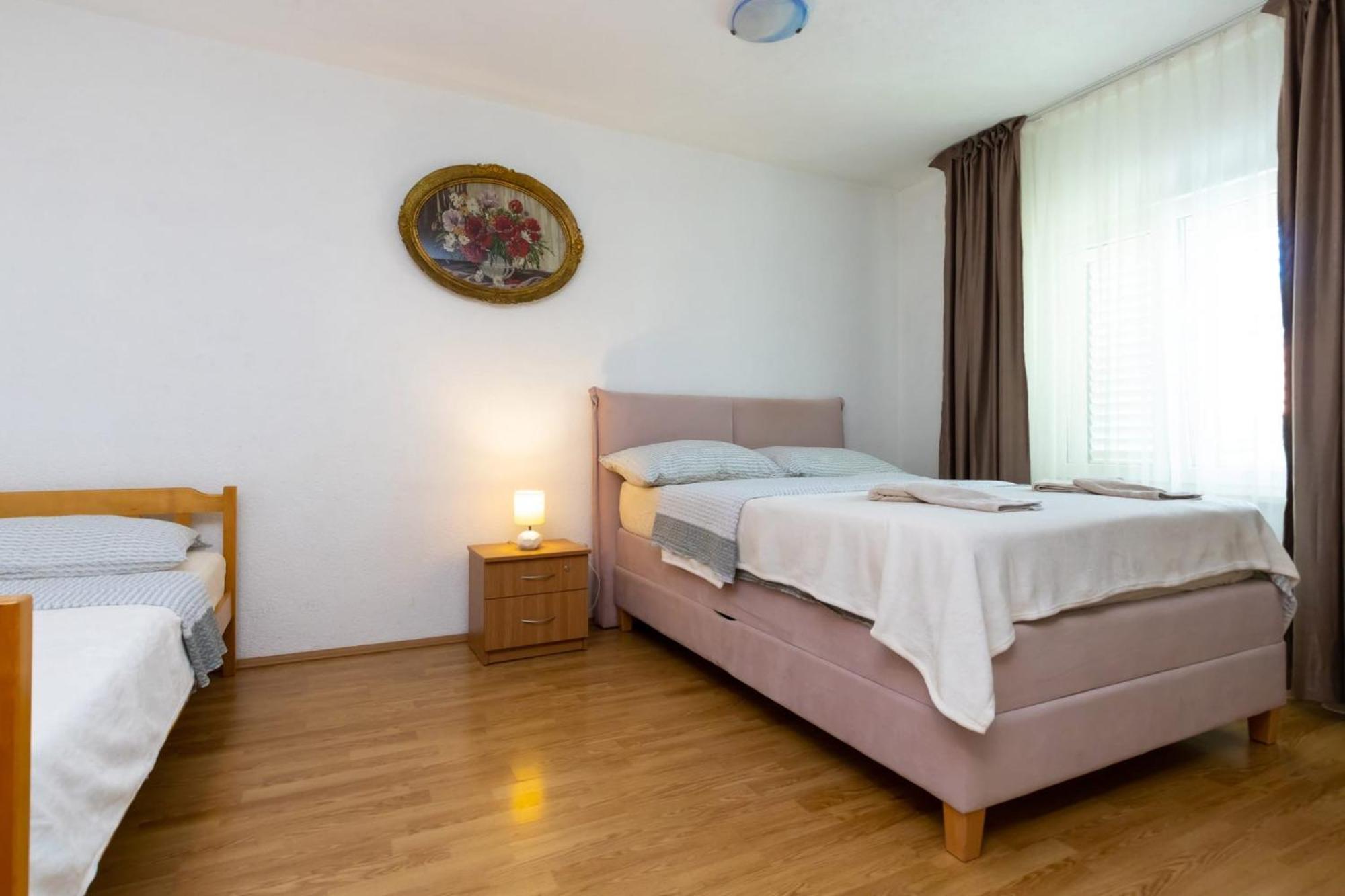 Apartments Dino Kaštela 외부 사진