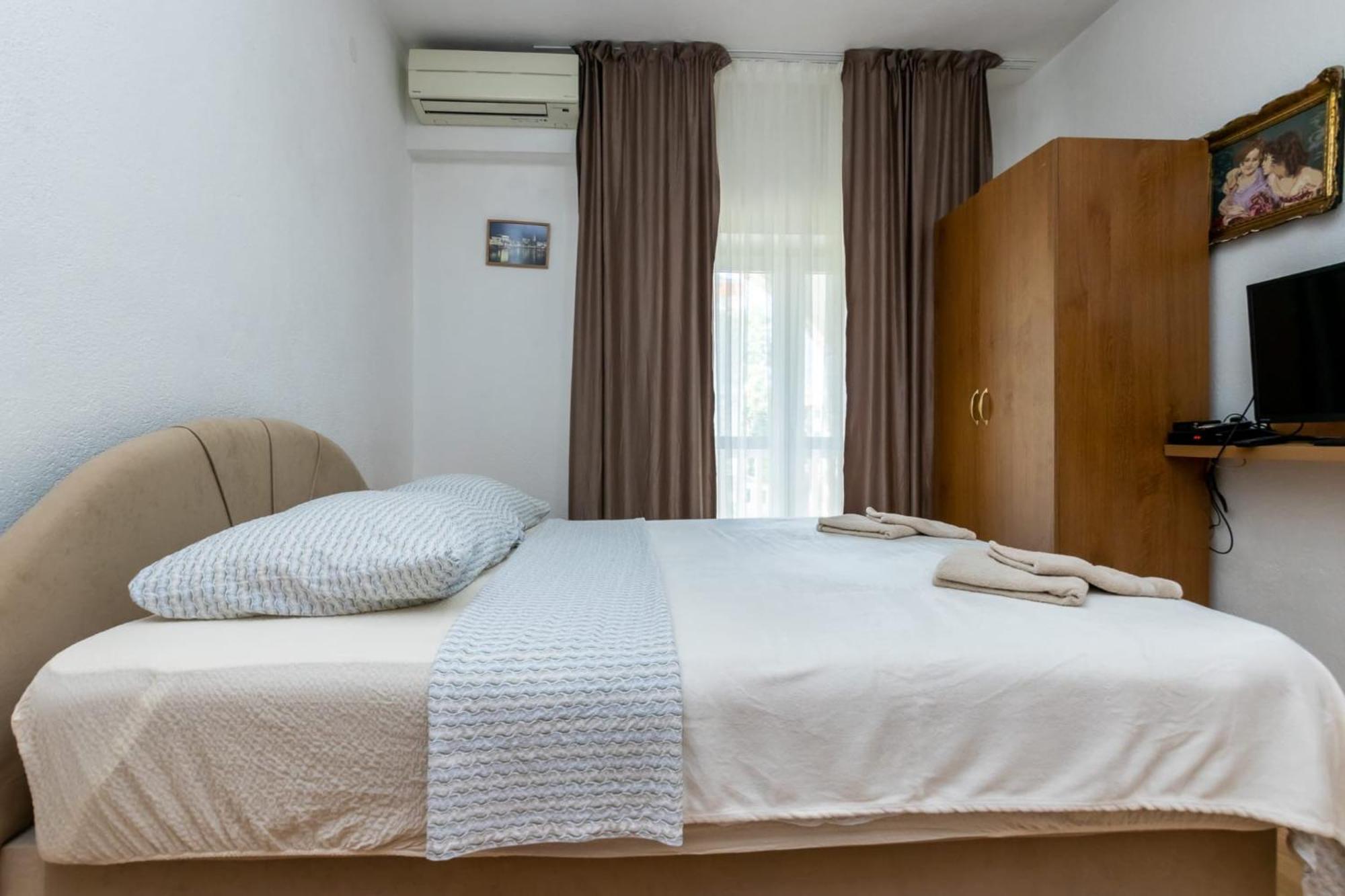 Apartments Dino Kaštela 외부 사진