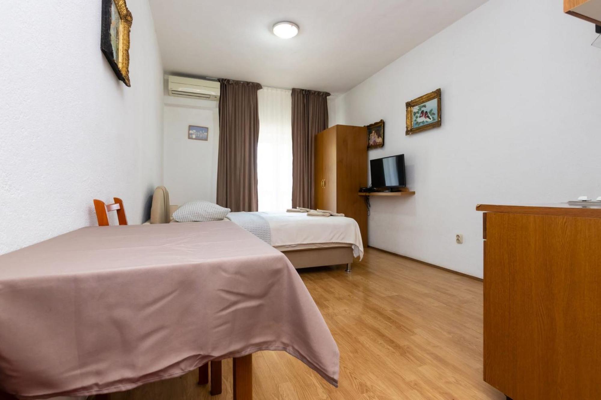 Apartments Dino Kaštela 외부 사진