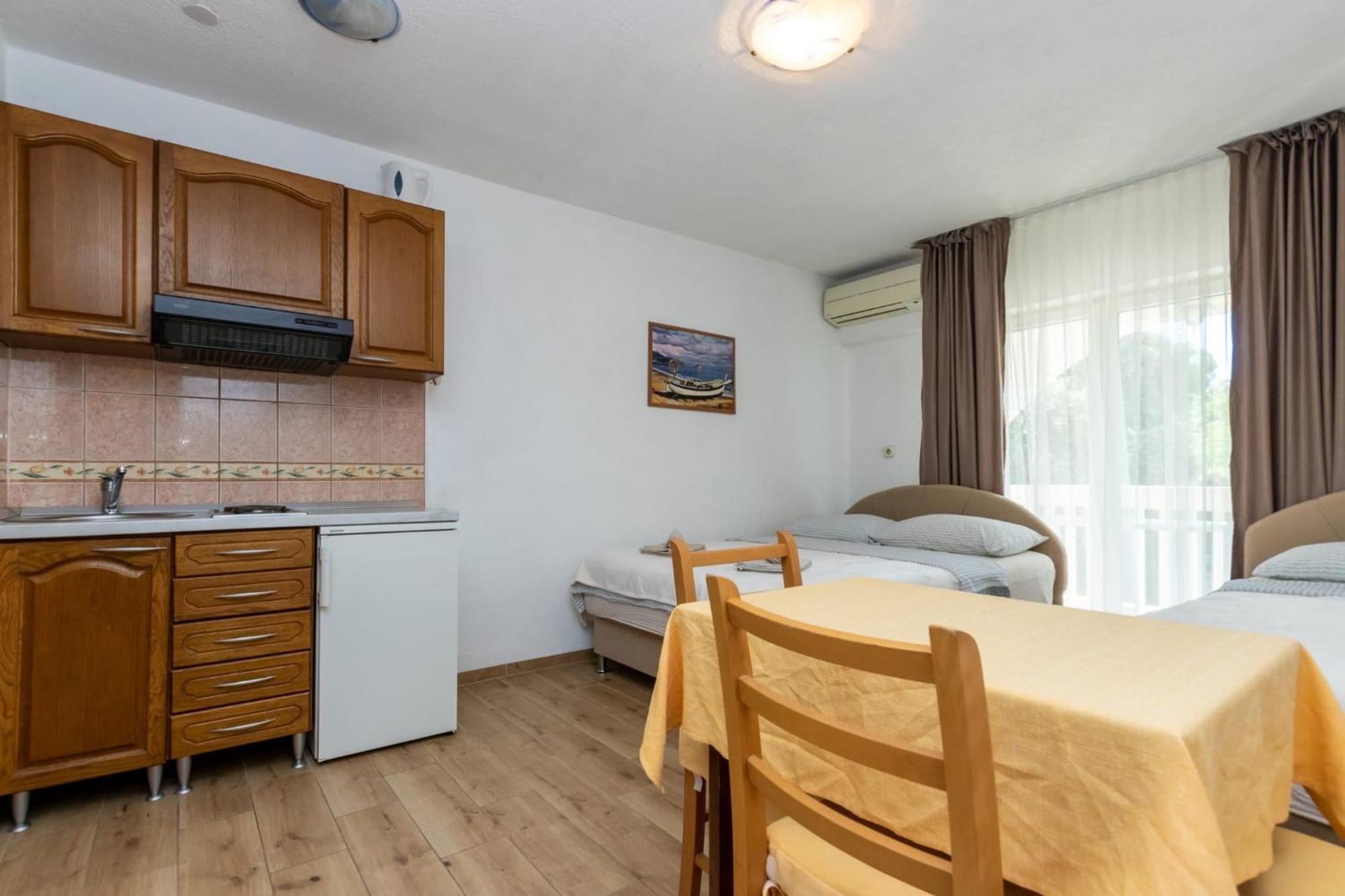 Apartments Dino Kaštela 외부 사진