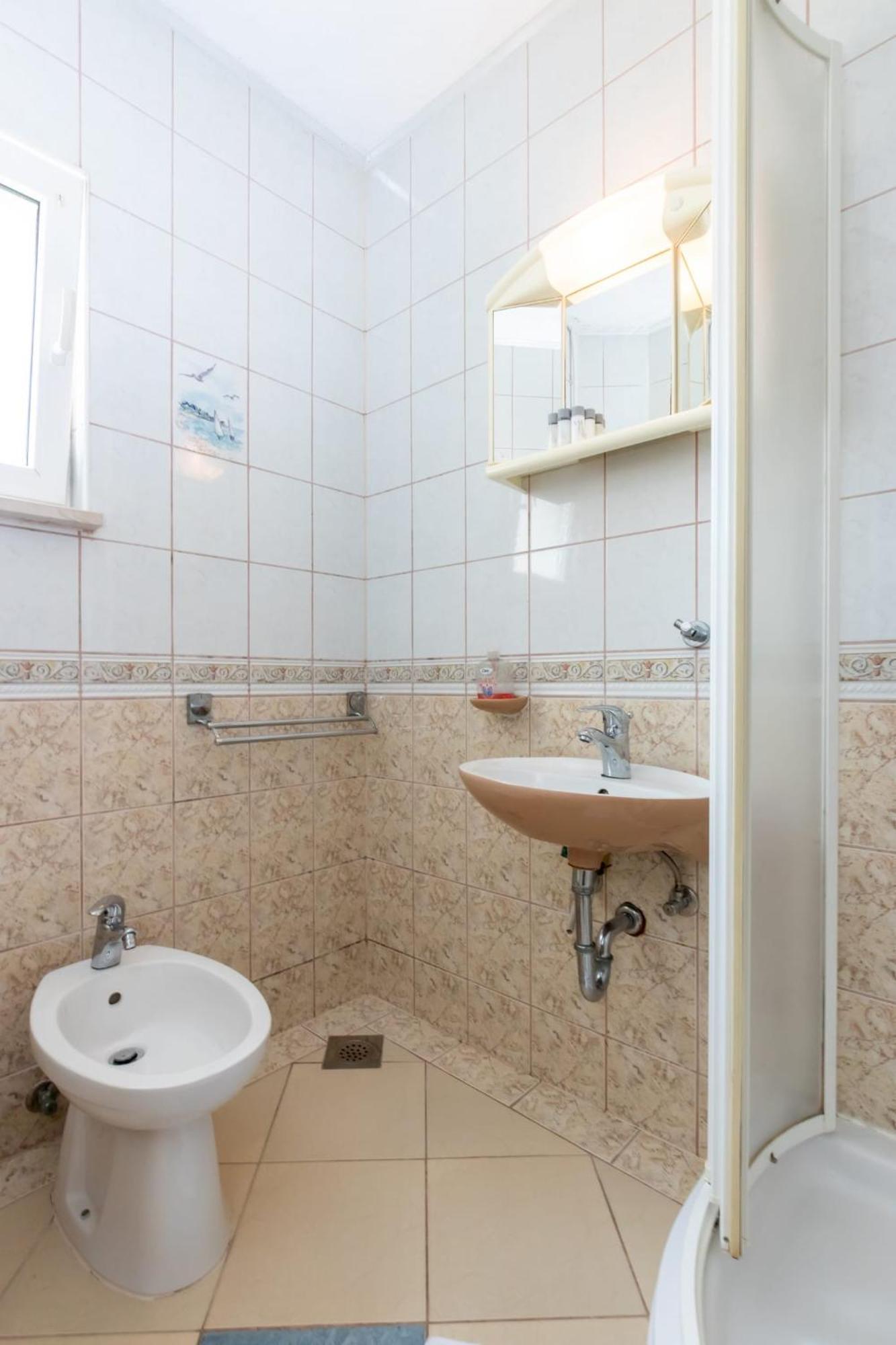 Apartments Dino Kaštela 외부 사진