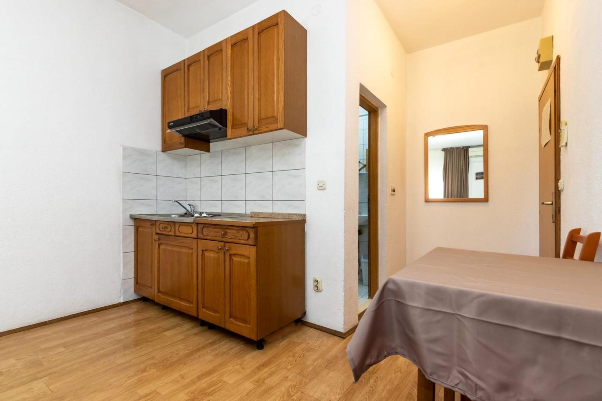 Apartments Dino Kaštela 외부 사진
