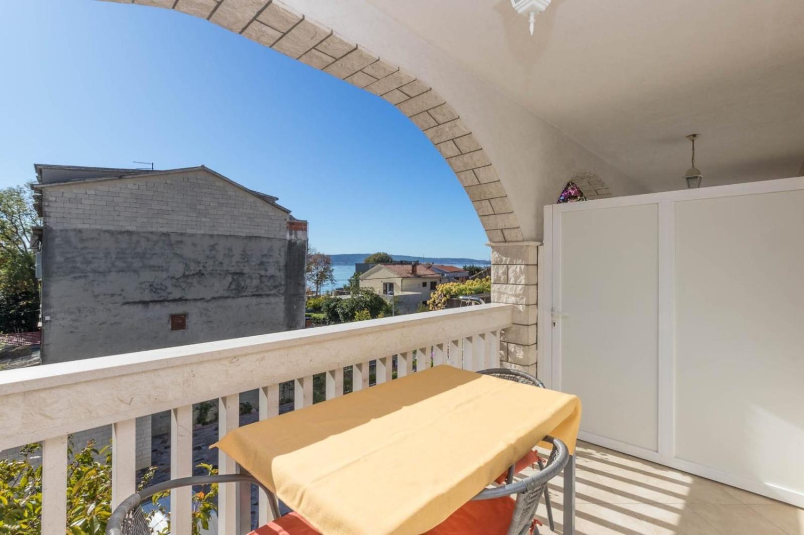 Apartments Dino Kaštela 외부 사진