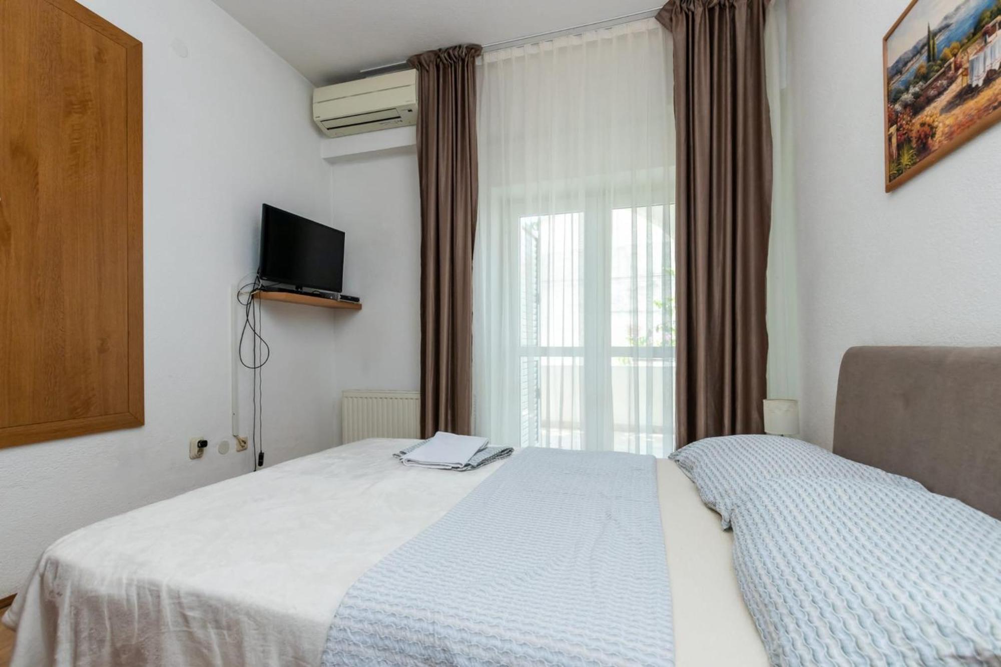 Apartments Dino Kaštela 외부 사진