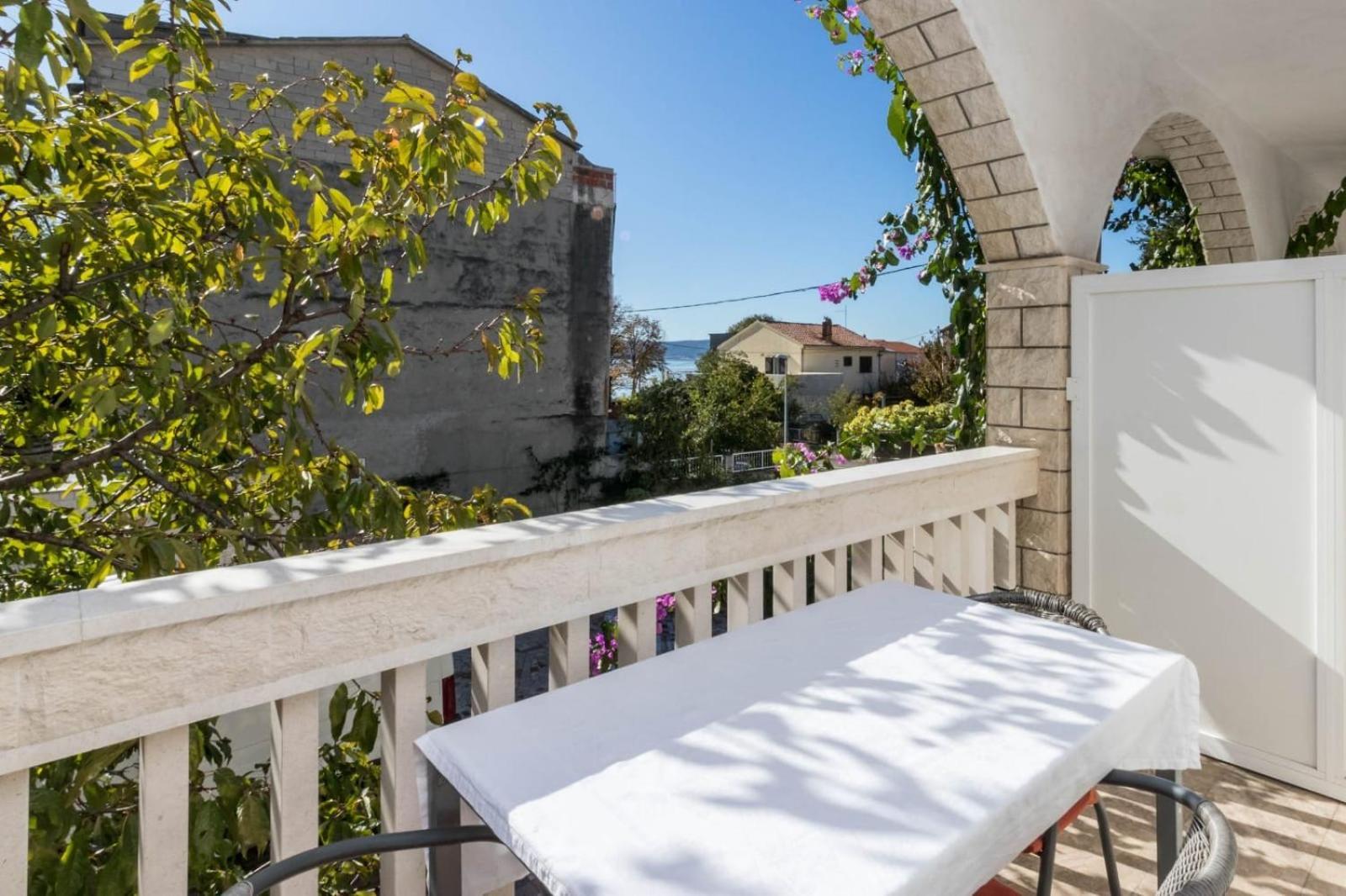 Apartments Dino Kaštela 외부 사진