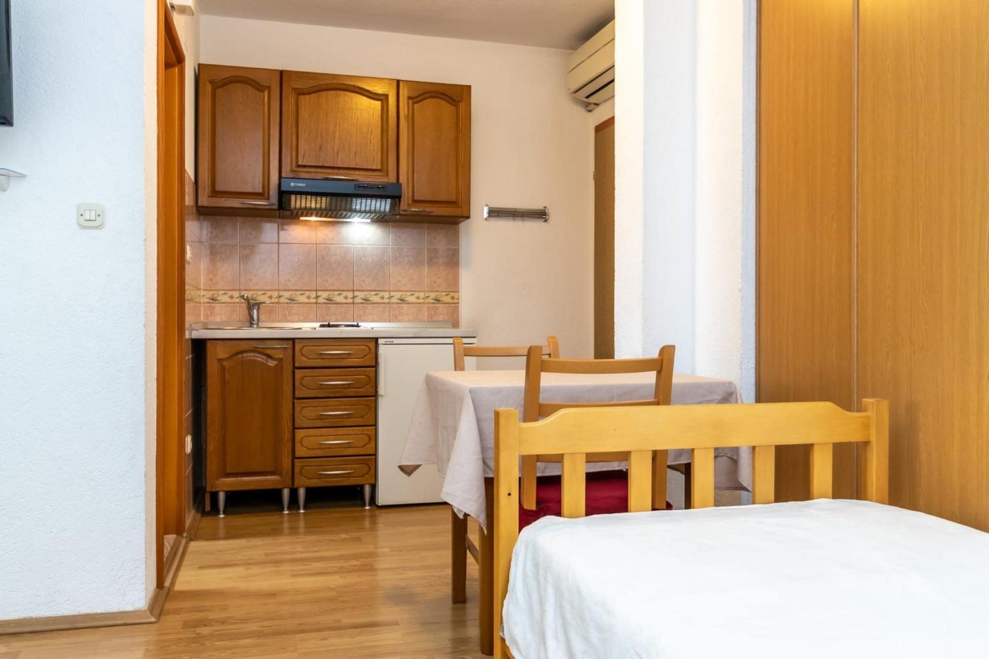 Apartments Dino Kaštela 외부 사진