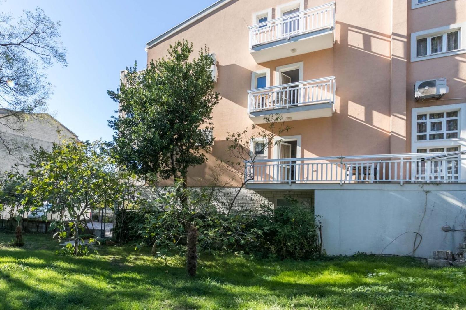 Apartments Dino Kaštela 외부 사진