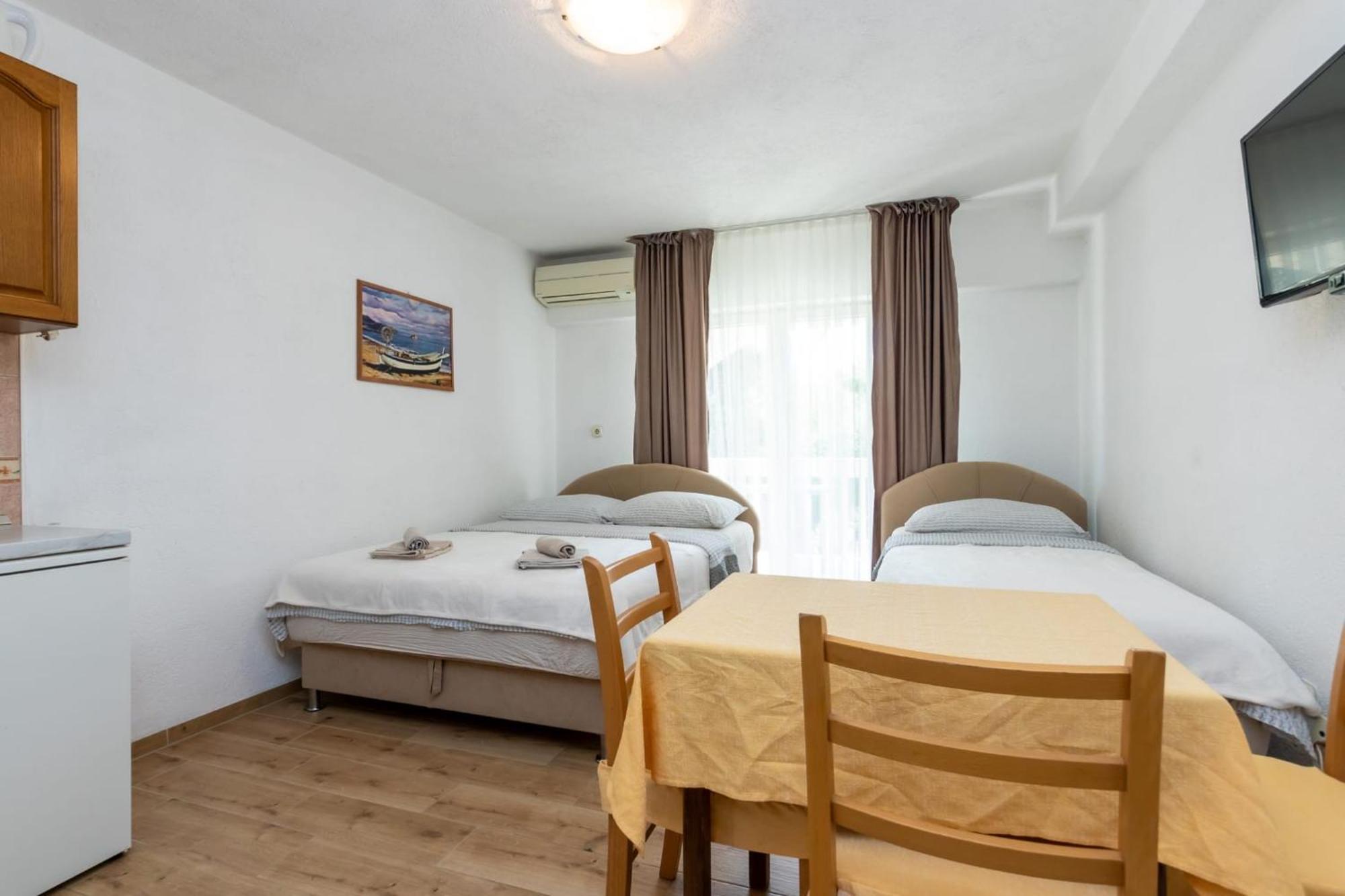 Apartments Dino Kaštela 외부 사진